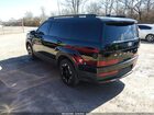 2025 Hyundai Santa Fe Sel Black vin: 5NMP24GL6SH100297