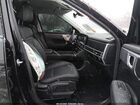 2025 Hyundai Santa Fe Sel Black vin: 5NMP24GL6SH100297