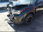 2025 Hyundai Santa Fe Sel Black vin: 5NMP24GL6SH100297