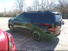 2025 Hyundai Santa Fe Sel Black vin: 5NMP24GL6SH100297