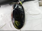 2025 Hyundai Santa Fe Sel Black vin: 5NMP24GL6SH100297