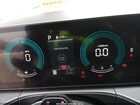 2025 Hyundai Santa Fe Sel Black vin: 5NMP24GL6SH100297