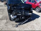 2025 Hyundai Santa Fe Sel Black vin: 5NMP24GL6SH100297