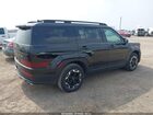 2026 Hyundai Santa Fe Sel Black vin: 5NMP24GL6TH176006