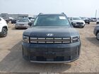 2026 Hyundai Santa Fe Sel Black vin: 5NMP24GL6TH176006