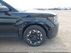 2026 Hyundai Santa Fe Sel Black vin: 5NMP24GL6TH176006