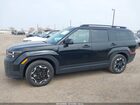 2026 Hyundai Santa Fe Sel Black vin: 5NMP24GL6TH176006