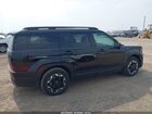 2026 Hyundai Santa Fe Sel Black vin: 5NMP24GL6TH176006