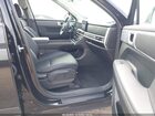 2026 Hyundai Santa Fe Sel Black vin: 5NMP24GL6TH176006
