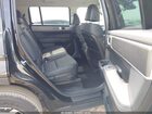 2026 Hyundai Santa Fe Sel Black vin: 5NMP24GL6TH176006