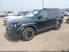 2026 Hyundai Santa Fe Sel Black vin: 5NMP24GL6TH176006