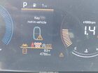 2026 Hyundai Santa Fe Sel Black vin: 5NMP24GL6TH176006
