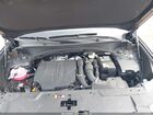 2026 Hyundai Santa Fe Sel Black vin: 5NMP24GL6TH176006