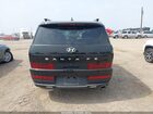 2026 Hyundai Santa Fe Sel Black vin: 5NMP24GL6TH176006