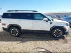 2025 Hyundai Santa Fe Sel Белый vin: 5NMP24GL7SH098883