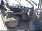 2025 Hyundai Santa Fe Sel Белый vin: 5NMP24GL7SH098883
