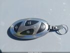 2025 Hyundai Santa Fe Sel Белый vin: 5NMP24GL7SH098883