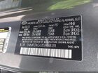 2025 Hyundai Santa Fe Sel Gray vin: 5NMP24GL8SH138128