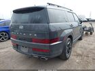 2025 Hyundai Santa Fe Sel Gray vin: 5NMP24GL8SH138128
