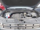 2025 Hyundai Santa Fe Sel Gray vin: 5NMP24GL8SH138128