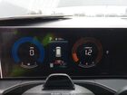 2025 Hyundai Santa Fe Sel Gray vin: 5NMP24GL8SH138128
