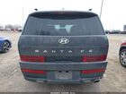 2025 Hyundai Santa Fe Sel Gray vin: 5NMP24GL8SH138128