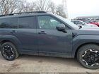 2025 Hyundai Santa Fe Sel Gray vin: 5NMP24GL8SH138128