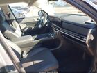 2026 Hyundai Santa Fe Sel Gray vin: 5NMP24GL8TH183250