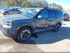 2026 Hyundai Santa Fe Sel Gray vin: 5NMP24GL8TH183250