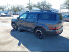 2026 Hyundai Santa Fe Sel Gray vin: 5NMP24GL8TH183250