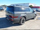 2026 Hyundai Santa Fe Sel Gray vin: 5NMP24GL8TH183250