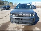 2026 Hyundai Santa Fe Sel Gray vin: 5NMP24GL8TH183250