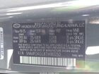 2026 Hyundai Santa Fe Sel Gray vin: 5NMP24GL8TH183250