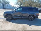 2026 Hyundai Santa Fe Sel Gray vin: 5NMP24GL8TH183250