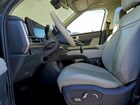 2024 Hyundai Santa Fe Sel Серый vin: 5NMP24GL9RH017893