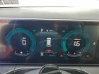 2024 Hyundai Santa Fe Sel Серый vin: 5NMP24GL9RH017893