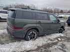 2024 Hyundai Santa Fe Sel Серый vin: 5NMP24GL9RH017893