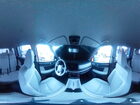 2024 Hyundai Santa Fe Sel Серый vin: 5NMP24GL9RH017893