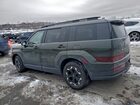 2024 Hyundai Santa Fe Sel Серый vin: 5NMP24GL9RH017893