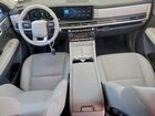 2024 Hyundai Santa Fe Sel Серый vin: 5NMP24GL9RH017893