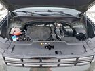 2024 Hyundai Santa Fe Sel Серый vin: 5NMP24GL9RH017893