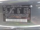 2026 Hyundai Santa Fe Sel Серый vin: 5NMP24GL9TH153190