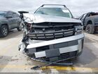 2025 Hyundai Santa Fe Sel Серебряный vin: 5NMP24GLXSH111366