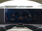 2025 Hyundai Santa Fe Sel Серебряный vin: 5NMP24GLXSH111366