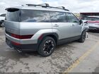 2025 Hyundai Santa Fe Sel Серебряный vin: 5NMP24GLXSH111366