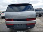 2025 Hyundai Santa Fe Sel Серебряный vin: 5NMP24GLXSH111366