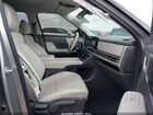 2025 Hyundai Santa Fe Sel Серебряный vin: 5NMP24GLXSH111366
