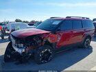2026 Hyundai Santa Fe Sel Red vin: 5NMP24GLXTH161587