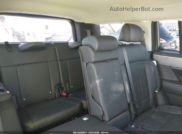 5NMP24GLXTH161587 2026 HYUNDAI SANTA FE Red Вид наклейки з VIN-кодом