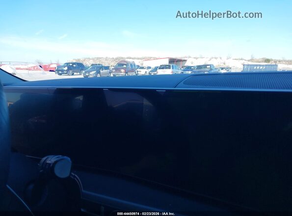 5NMP24GLXTH161587 2026 HYUNDAI SANTA FE Red Вид задніх сидінь